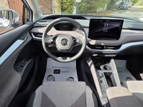 Skoda Enyaq /iV80/82KWH/HEAD-UP/SIDE ASSIST/31.000/ | Mobile.bg    8
