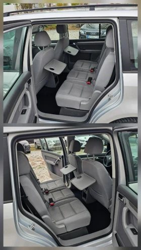 VW Touran 2.0 TDI - 6800 лв. / 3476.78 € - 92519686 9