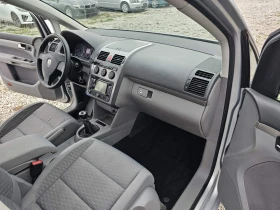 VW Touran 2.0 TDI - 6800 лв. / 3476.78 € - 92519686 8