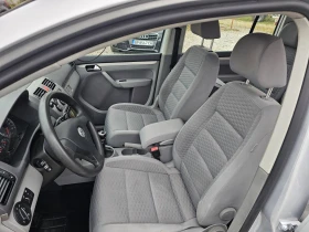 VW Touran 2.0 TDI - 6800 лв. / 3476.78 € - 92519686 6