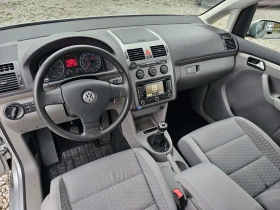 VW Touran 2.0 TDI - 6800 лв. / 3476.78 € - 92519686 7