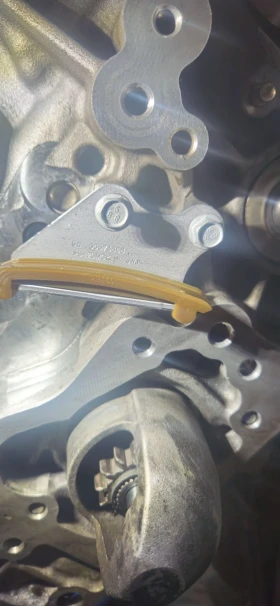 Opel Astra Астра К, снимка 13