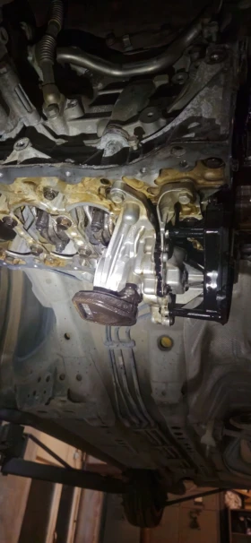 Opel Astra Астра К, снимка 10