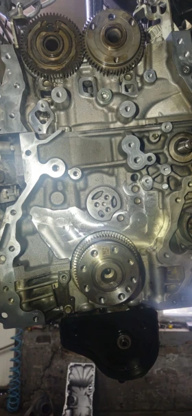 Opel Astra Астра К, снимка 11