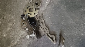 Opel Astra Астра К, снимка 15