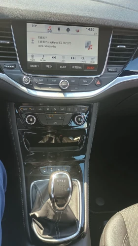 Opel Astra Астра К, снимка 6