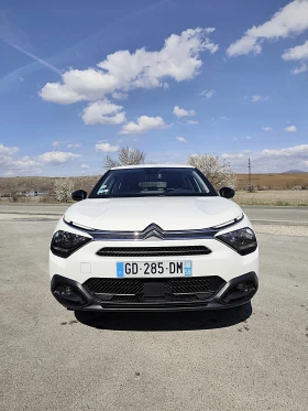 Citroen C4 РЕГИСТРИРАНА ОБСЛУЖЕНА ВСИЧКО ПЛАТЕНО - 11850 € / 23176.59 лв. - 56837033 2