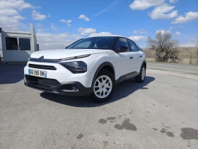 ����� �� �������� �� Citroen C4