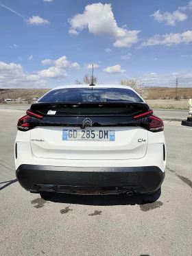 Citroen C4 РЕГИСТРИРАНА ОБСЛУЖЕНА ВСИЧКО ПЛАТЕНО - 11850 € / 23176.59 лв. - 56837033 5