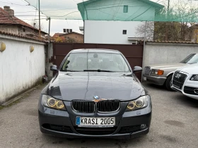BMW 325 I NAVI XENON  - 6400 лв. / 3272.27 € - 51784249 2
