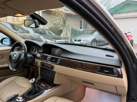BMW 325 I NAVI XENON  - 6400 лв. / 3272.27 € - 51784249 12