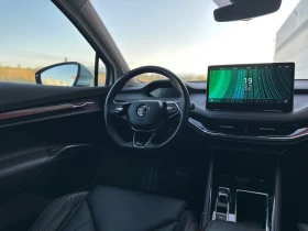 Skoda Enyaq IV 80 Sport Line - 48899 лв. / 25001.66 € - 77856073 12
