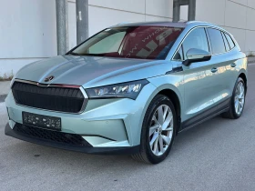Skoda Enyaq IV 80 Sport Line - 48899 лв. / 25001.66 € - 77856073 2