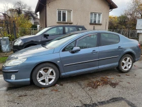 Peugeot 407  - изображение 1