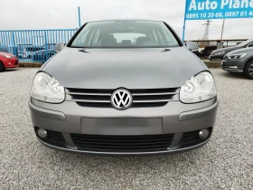VW Golf 1.9TDI 6ск. 105к. - 7399 лв. / 3783.05 € - 23008839 9