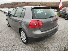 VW Golf 1.9TDI 6ск. 105к. - 7399 лв. / 3783.05 € - 23008839 3