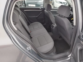 VW Golf 1.9TDI 6ск. 105к. - 7399 лв. / 3783.05 € - 23008839 14