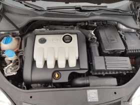 VW Golf 1.9TDI 6ск. 105к. - 7399 лв. / 3783.05 € - 23008839 16