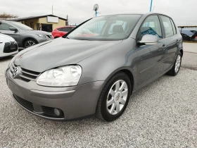 VW Golf 1.9TDI 6ск. 105к. - 7399 лв. / 3783.05 € - 23008839 8