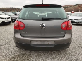 VW Golf 1.9TDI 6ск. 105к. - 7399 лв. / 3783.05 € - 23008839 4