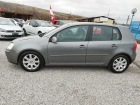 VW Golf 1.9TDI 6ск. 105к. - 7399 лв. / 3783.05 € - 23008839 2