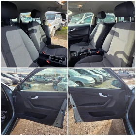 Audi A3 1.9 TDI 105 ps - 8399 лв. / 4294.34 € - 92689077 16
