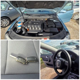 Audi A3 1.9 TDI 105 ps - 8399 лв. / 4294.34 € - 92689077 15