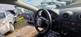 Audi A3 1.9 TDI 105 ps - 8399 лв. / 4294.34 € - 92689077 11