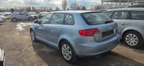 Audi A3 1.9 TDI 105 ps - 8399 лв. / 4294.34 € - 92689077 5