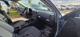 Audi A3 1.9 TDI 105 ps - 8399 лв. / 4294.34 € - 92689077 10