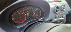 Audi A3 1.9 TDI 105 ps - 8399 лв. / 4294.34 € - 92689077 6