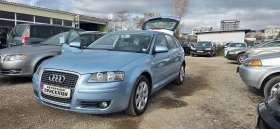 Audi A3 1.9 TDI 105 ps - 8399 лв. / 4294.34 € - 92689077 2