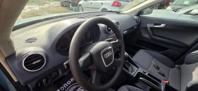 Audi A3 1.9 TDI 105 ps - 8399 лв. / 4294.34 € - 92689077 7