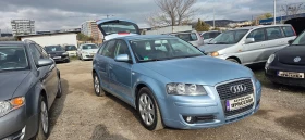 Audi A3 1.9 TDI 105 ps - 8399 лв. / 4294.34 € - 92689077 3