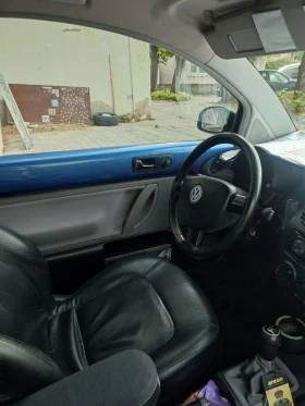 VW Beetle 1.9 ��� | Mobile.bg � ����� ������ 10