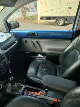 VW Beetle 1.9 ��� | Mobile.bg � ����� ������ 9