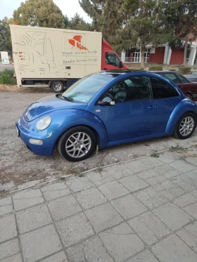 VW Beetle 1.9 ��� | Mobile.bg � ����� ������ 2
