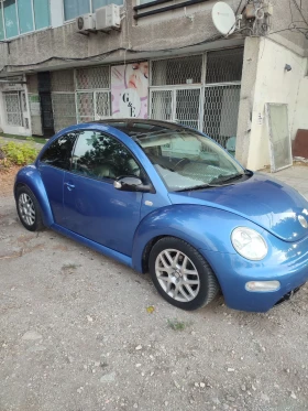 VW Beetle 1.9 ��� | Mobile.bg � ����� ������ 4