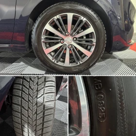 Peugeot 208 1.2i ALLURE- LED/ KLIMATRONIC/ CAMERA/ 129.000 km! - 12900 лв. / 6595.67 € - 55641650 17