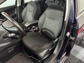 Peugeot 208 1.2i ALLURE- LED/ KLIMATRONIC/ CAMERA/ 129.000 km! - 12900 лв. / 6595.67 € - 55641650 15