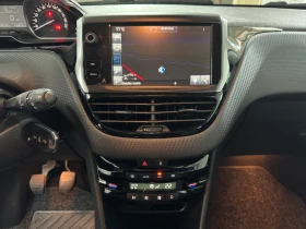 Peugeot 208 1.2i ALLURE- LED/ KLIMATRONIC/ CAMERA/ 129.000 km! - 12900 лв. / 6595.67 € - 55641650 13
