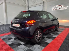 Peugeot 208 1.2i ALLURE- LED/ KLIMATRONIC/ CAMERA/ 129.000 km! - 12900 лв. / 6595.67 € - 55641650 6