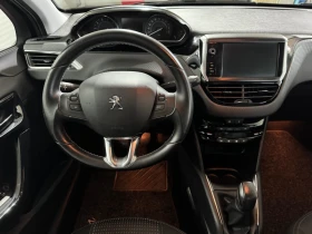Peugeot 208 1.2i ALLURE- LED/ KLIMATRONIC/ CAMERA/ 129.000 km! - 12900 лв. / 6595.67 € - 55641650 11
