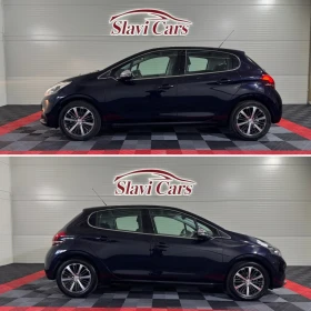 Peugeot 208 1.2i ALLURE- LED/ KLIMATRONIC/ CAMERA/ 129.000 km! - 12900 лв. / 6595.67 € - 55641650 7