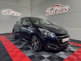 Peugeot 208 1.2i ALLURE- LED/ KLIMATRONIC/ CAMERA/ 129.000 km!