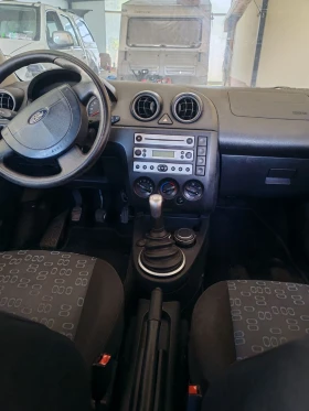 Ford Fiesta, снимка 6