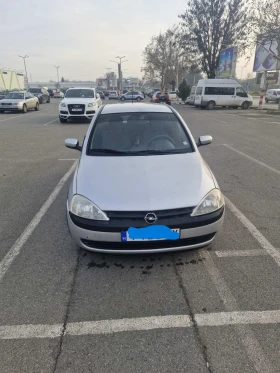 Opel Corsa, снимка 1