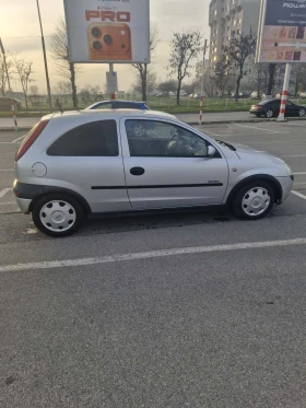 Opel Corsa, снимка 4