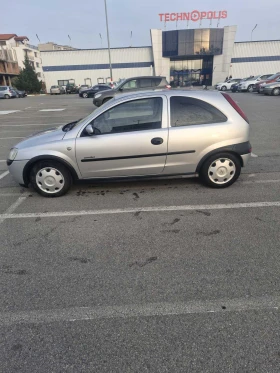 Opel Corsa, снимка 5