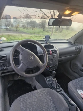 Opel Corsa, снимка 6